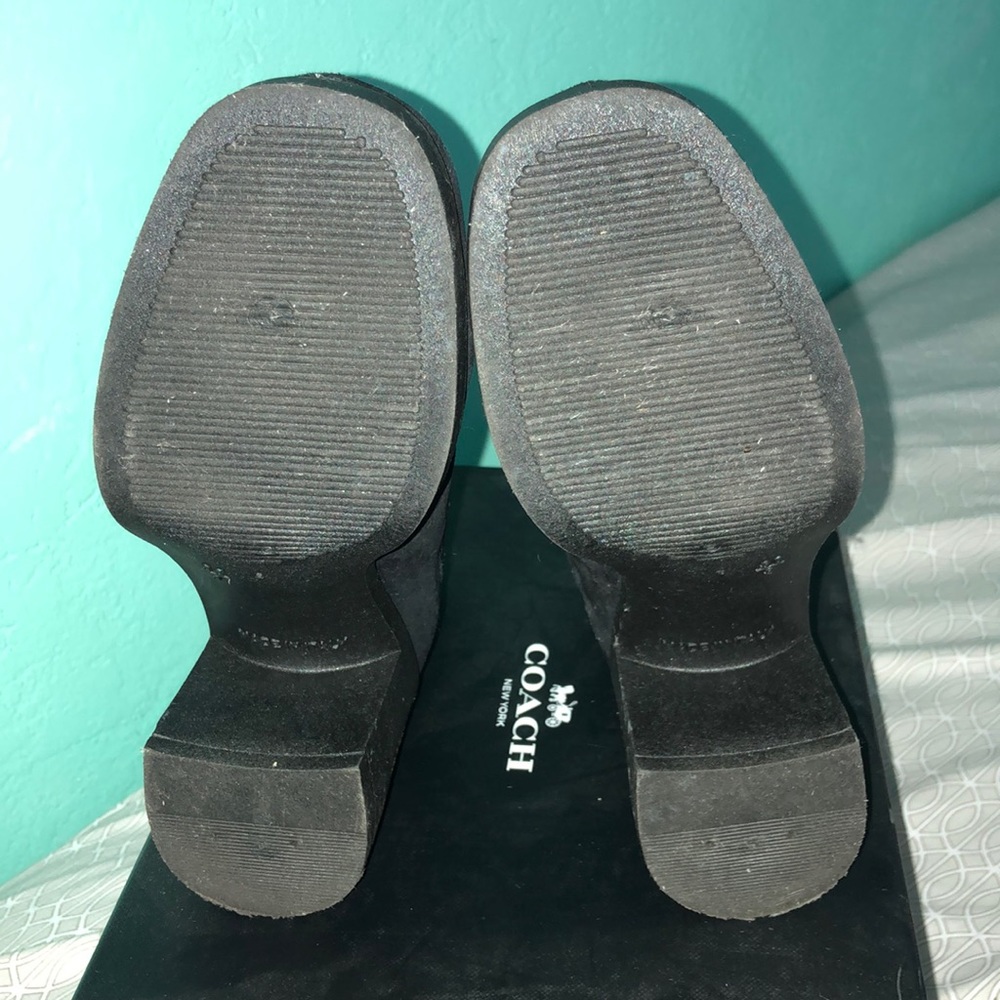 Booties - Picture 2 of 4